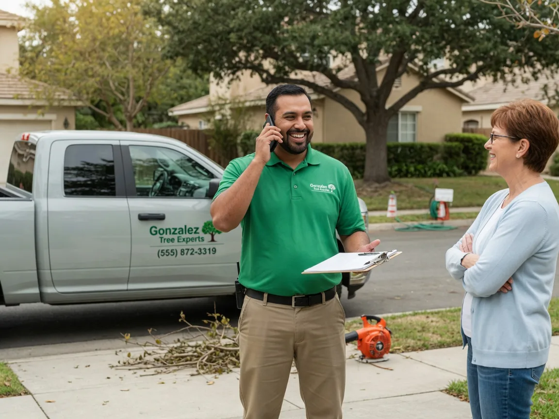 Tree Service Mckinney, KY FAQs